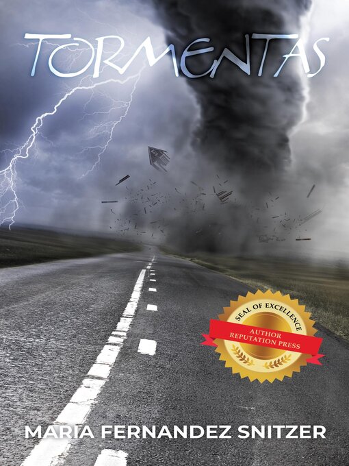 Title details for Tormentas by Maria Fernandez Snitzer - Available